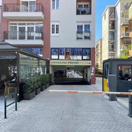 Lovely Apartment تيرانا المظهر الخارجي الصورة
