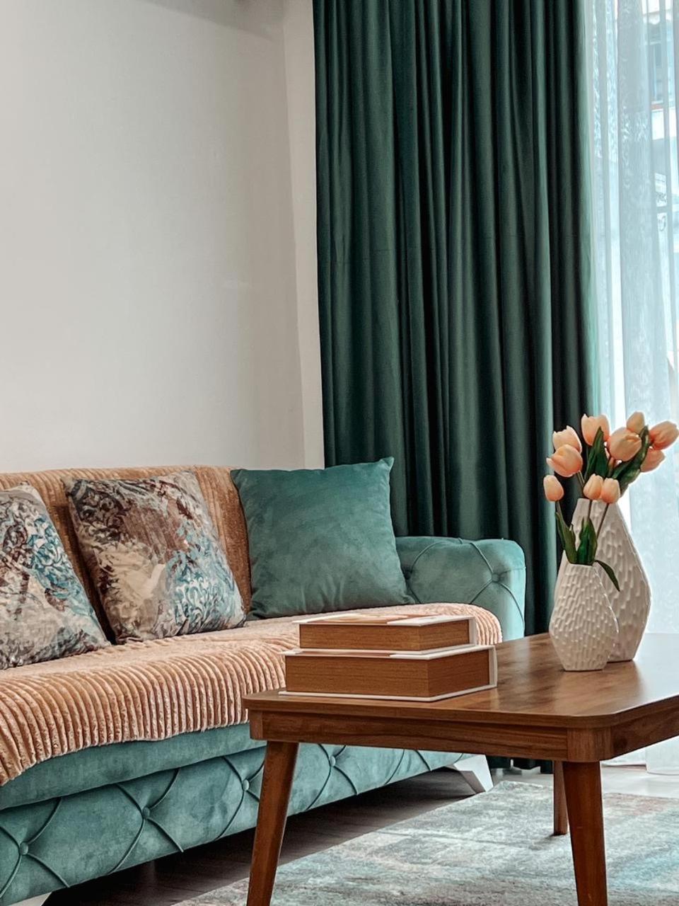 Lovely Apartment تيرانا المظهر الخارجي الصورة